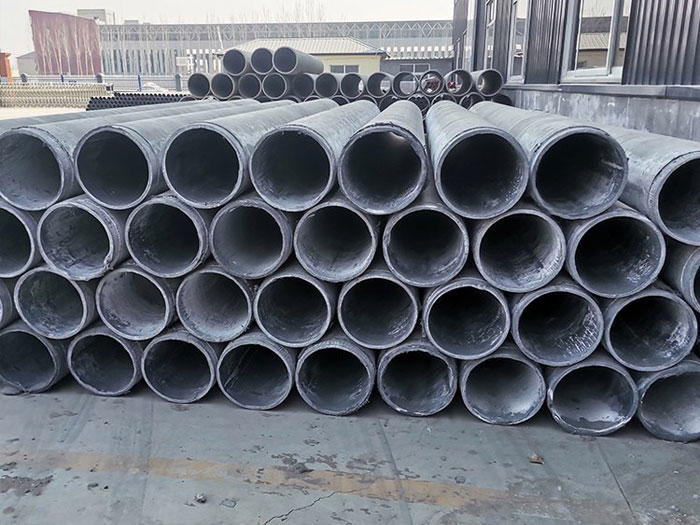 電纜保護管如何創建環保的施工環境？